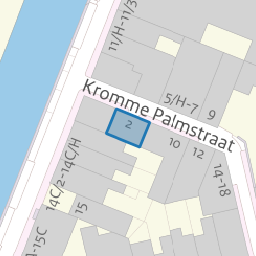 Perceel ASD08-L-4021