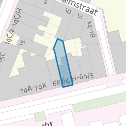 Perceel ASD08-L-4026