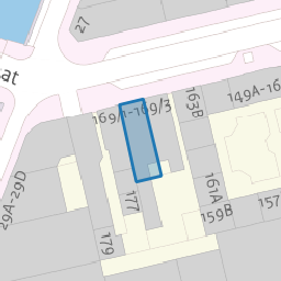 Perceel ASD08-L-4032