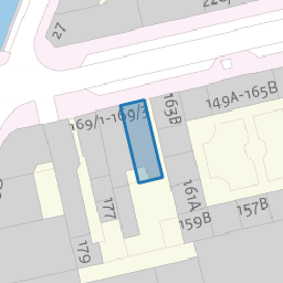 Perceel ASD08-L-4033