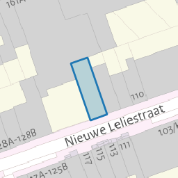 Perceel ASD08-L-4041