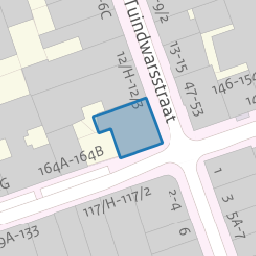 Perceel ASD08-L-4052