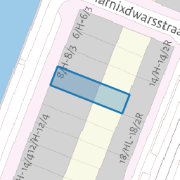 Perceel ASD08-L-4072