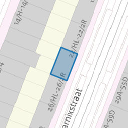 Perceel ASD08-L-4078