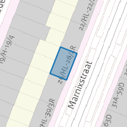 Perceel ASD08-L-4079