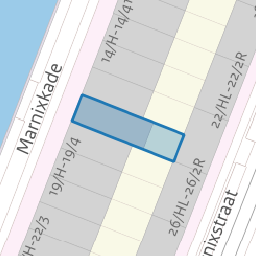 Perceel ASD08-L-4085