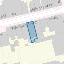 Perceel ASD08-L-4173