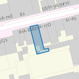 Perceel ASD08-L-4174