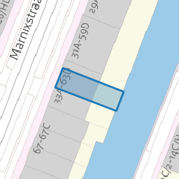 Perceel ASD08-L-4216