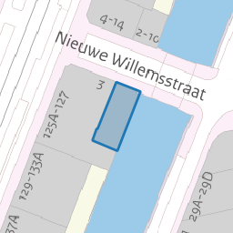 Perceel ASD08-L-4263