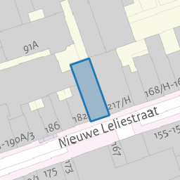 Perceel ASD08-L-4264