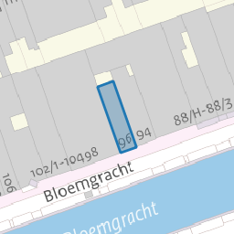 Perceel ASD08-L-4303