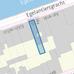 Perceel ASD08-L-4358