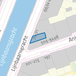 Perceel ASD08-L-4378