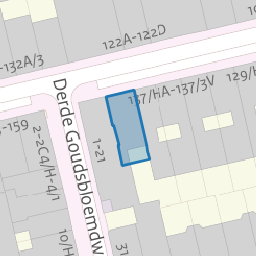 Perceel ASD08-L-4394