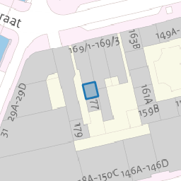 Perceel ASD08-L-4399