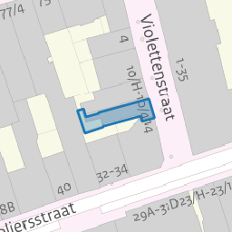 Perceel ASD08-L-4409