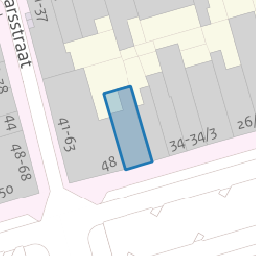 Perceel ASD08-L-4428