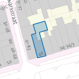 Perceel ASD08-L-4453