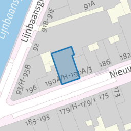 Perceel ASD08-L-4464