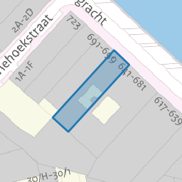 Perceel ASD08-L-4469