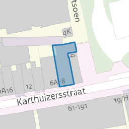 Perceel ASD08-L-4489