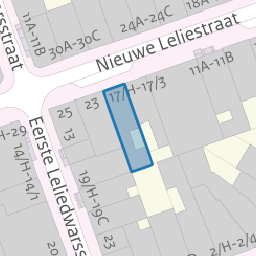 Perceel ASD08-L-4503