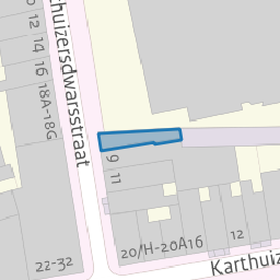 Perceel ASD08-L-4510