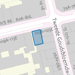 Perceel ASD08-L-4512