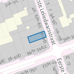 Perceel ASD08-L-4549