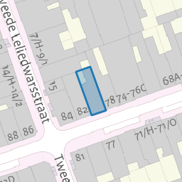 Perceel ASD08-L-4552