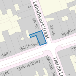 Perceel ASD08-L-4554