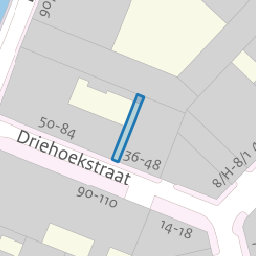 Perceel ASD08-L-4578