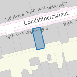 Perceel ASD08-L-4613