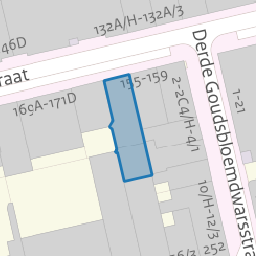 Perceel ASD08-L-4625