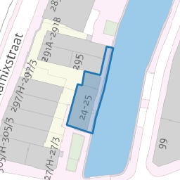 Perceel ASD08-L-4640