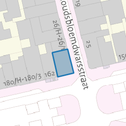 Perceel ASD08-L-4650