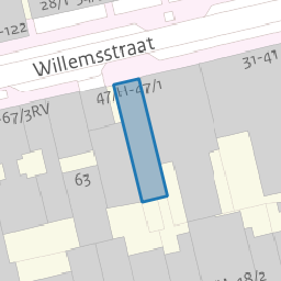 Perceel ASD08-L-4657