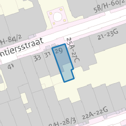 Perceel ASD08-L-4662