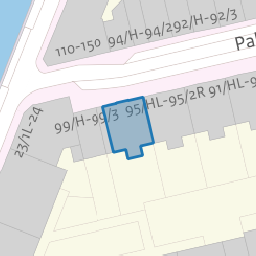 Perceel ASD08-L-4687