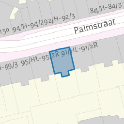 Perceel ASD08-L-4689