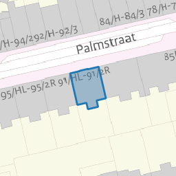 Perceel ASD08-L-4690