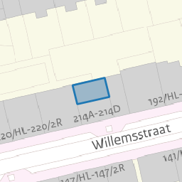 Perceel ASD08-L-4700