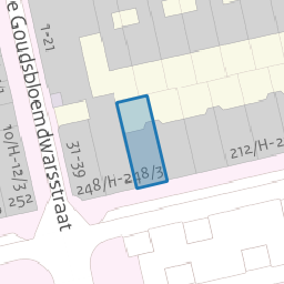 Perceel ASD08-L-4731