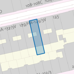 Perceel ASD08-L-4734