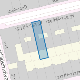 Perceel ASD08-L-4737