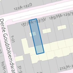 Perceel ASD08-L-4738