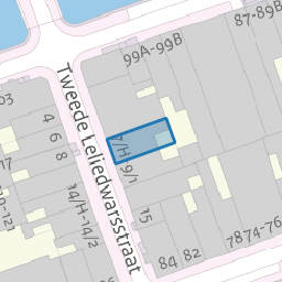 Perceel ASD08-L-4757