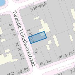 Perceel ASD08-L-4758