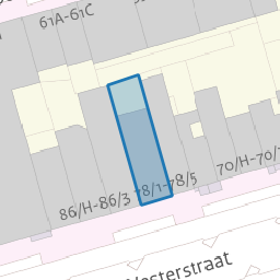 Perceel ASD08-L-4776